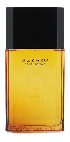 Imagen 2 de 3 de Azzaro 200ml Edt Spray