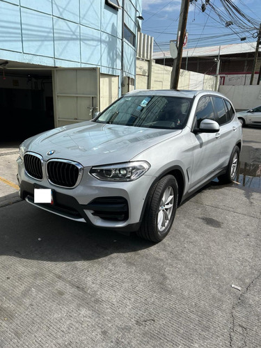 BMW X3 2.0 sDrive20iA At