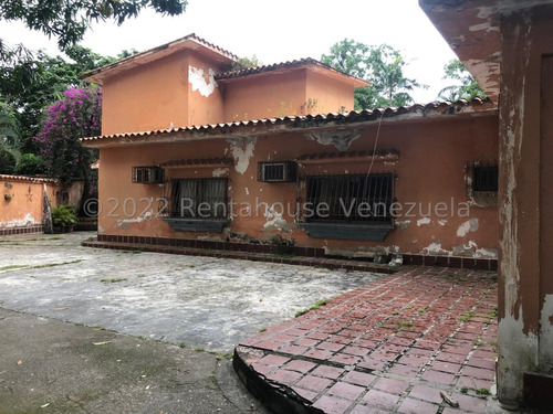 Hermosa Casa Colonial, Rodeada De Jardines, Caney, Patio Externo, Terrazas Con Hermosa Vista