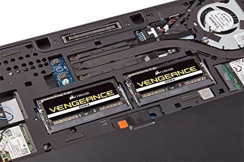 Memoria Corsair Vengeance Performance 32 Gb (2x16 Gb) Ddr4