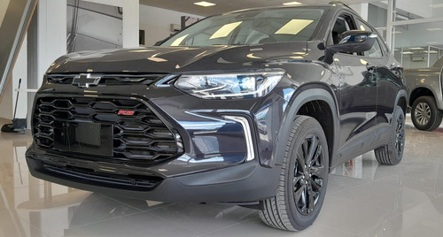 Chevrolet Tracker 1.2 Rs At6