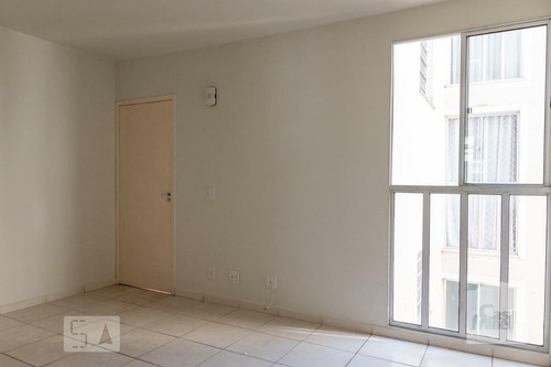 Imagem 3 de 15 de Apartamento À Venda No São João Batista - Código 466466 - 466466