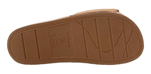 Imagem 7 de 7 de Sandália Chinelo Feminino Slide Moleca Laço