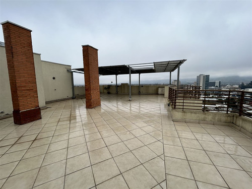 Departamento En Arriendo De 1 Dorm. En Talca