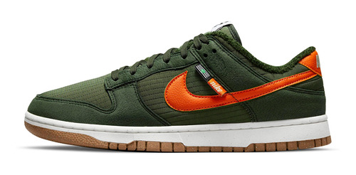 Zapatillas Nike Dunk Low Retro Next Nature Dd3358-300   