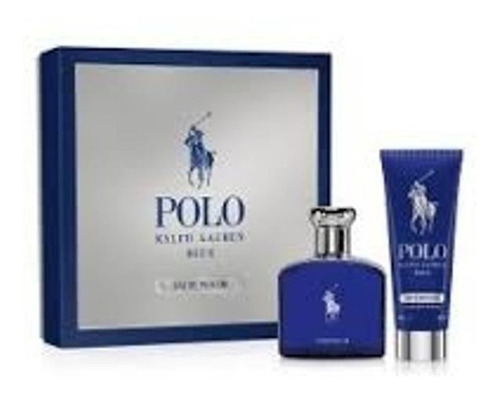 polo blue intense