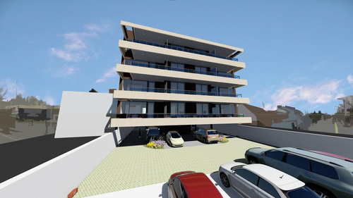 Venta Departamento 2 Amb - Rincon De Milberg - Av. Santa Maria - Tigre