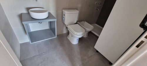 En Venta Palomar Departamento De 1 Ambiente Balcon F: 9206