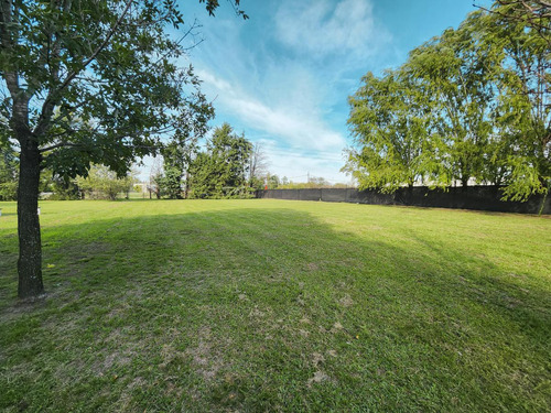 Terreno Sobre Ruta 34 Con 1280m², Ibarlucea