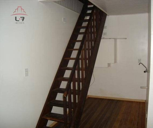 Imagem 19 de 30 de Sobrado Com 5 Dormitórios, 460 M² - Venda Por R$ 1.600.000,00 Ou Aluguel Por R$ 7.000,00/mês - Augusta - Curitiba/pr - So0096
