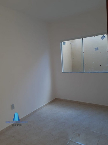 Imagem 25 de 26 de Apartamento A Venda No Bairro Vila Capri Em Araruama - Rj. - 872-1
