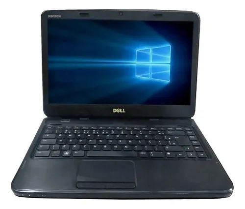 comprar Notebook Dell N4050 Core I3 8gb Ssd 240gb Hdmi