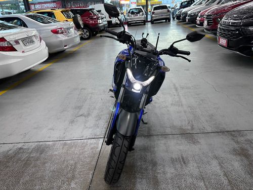 Yamaha Fz15 Abs 150