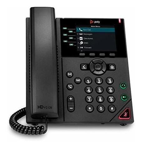 Polycom Vvx 350