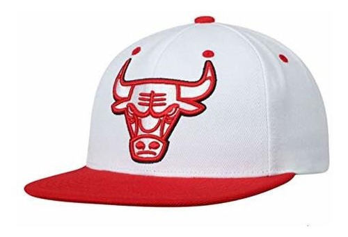 Gorra De Béisbol Hombre - Gorra De Mitchell & Ness Chicago B