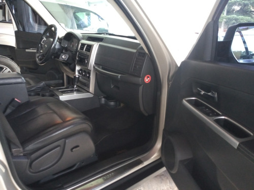 Jeep Cherokee Limited Atx Gnc 3.7 V6