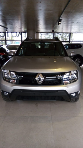 Renault Duster Oroch Dynamique 1,6 2021 Seminuevo Contado