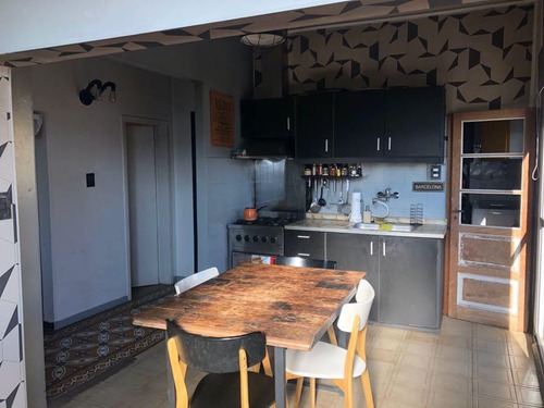 Imagen 2 de 12 de Casa Ph En Venta En Sarandi Este