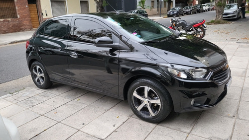 Chevrolet Onix 1.4 Ltz 98cv