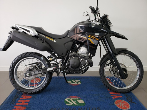 Yamaha -xtz Lander 250 Abs 0km