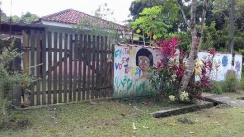 Imagem 1 de 13 de Ótima Casa No Gaivota Com 01 Suíte Em Itanhaém - 2013