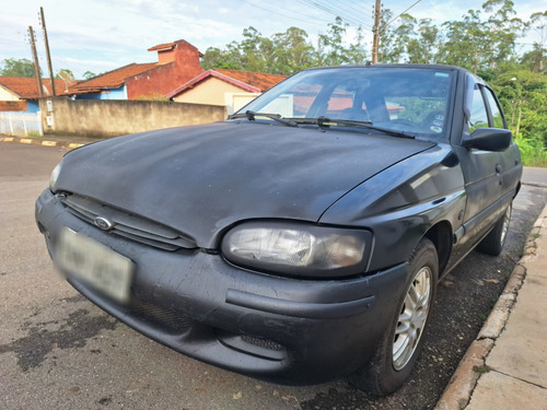 Ford Escort 1.8 Glx 5p Hatch