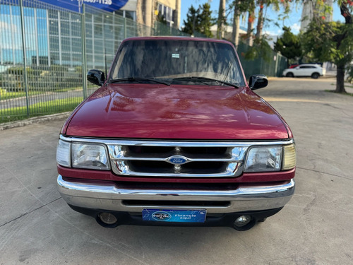 Ford Ranger xlt 2.3 4cc