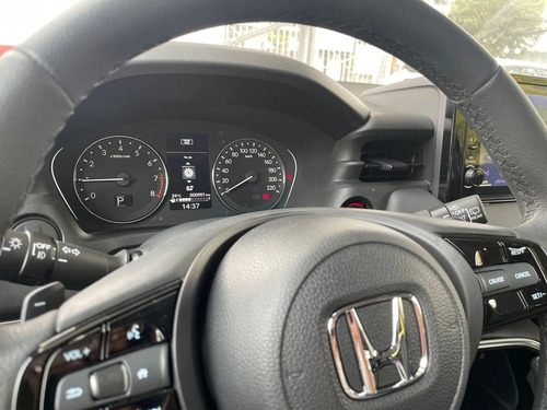 Honda HR-V EX 1.5 Aut. 4x2