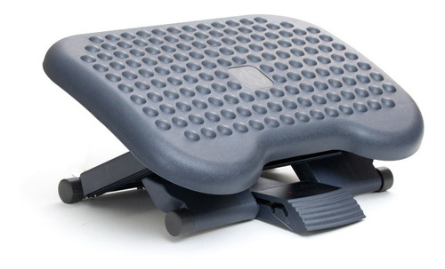 Imagen 7 de 8 de Oferta! Descansa Pies Ergonómico Altura Ajustable - A Meses!