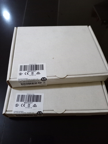 156-c1p25ncd. Allen Bradley. Relevador De Estado Solido 30a (Usado)