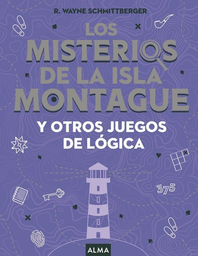 Misterios De La Isla Montague - Autor