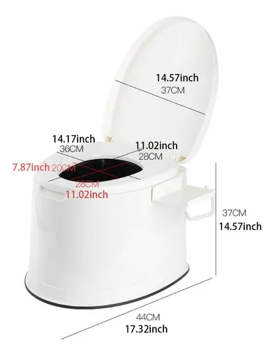 Portable Toilet For Camping Kid Travel Toilet For Camping