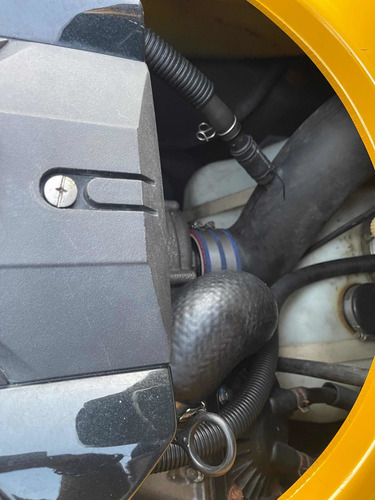 Imagen 12 de 15 de Yamaha Fzs 1800