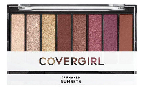 Covergirl Paleta De Expansió - 7350718:mL a $100990