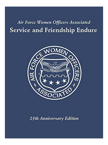 Air Force Women Officers Associated - Autor. Eb16