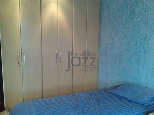 Fantástica Casa Com 4 Dormitórios À Venda, 330 M² Por R$ 1.350.000 - Vila Antonieta - São Paulo/sp - Ca6692