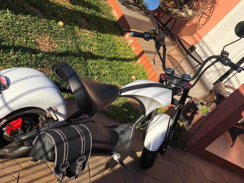Scooter Elétrica
