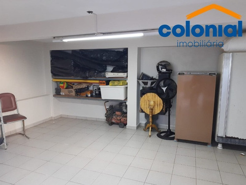 Imagem 3 de 22 de Casa A Venda No Jardim Do Lago Com Piscina - Ca01151 - 69804412