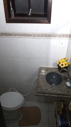 Imagem 5 de 14 de Compre Linda Casa, E Ainda Tenha Mais 2 *fontes De Renda. Aceito Oferta.