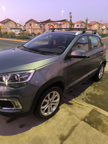 Chery Tiggo 2 1.5 Gl Mt