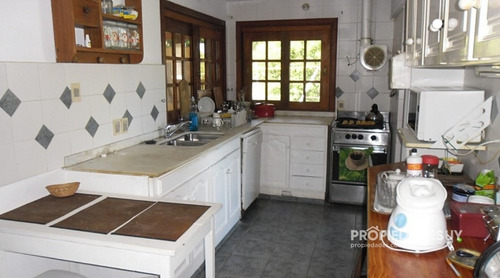 Casa En Venta En Laguna Del Diario!- Ref: 753