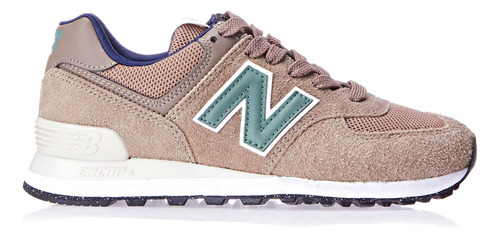 New Balance Lifestyle U574 Feminino