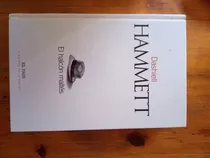 Comprar Libro Clásicos Siglo Xx  El Halcón Maltés  D. Hammett T\u002Fdura