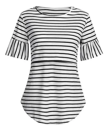 Blusas para dar pecho hotsell