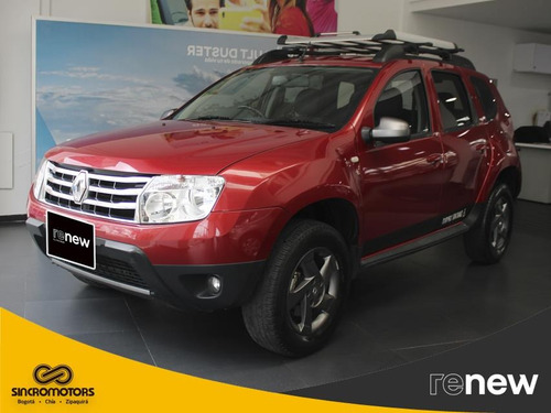 Renault Duster Dynamique