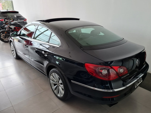 Volkswagen Passat 2.0 I Luxury 2011