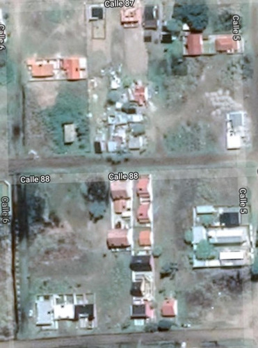 Imagen 1 de 1 de Lote En Venta En Mar Del Tuyú