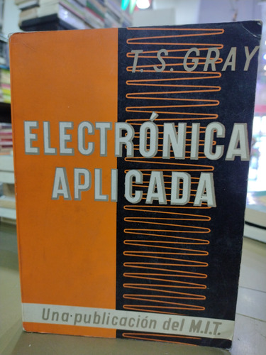 Electrónica Aplicada Gray