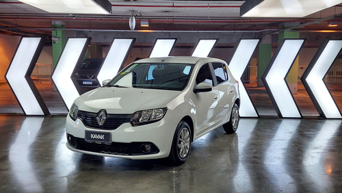 Renault Sandero 1.6 Dynamique Mt