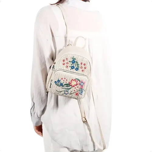 Mochila verano mujer sales